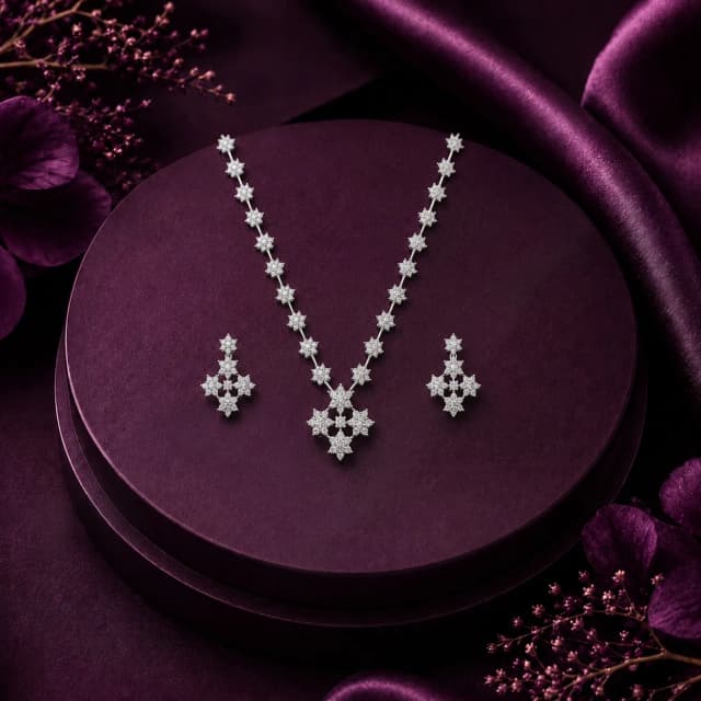 Necklace Sets