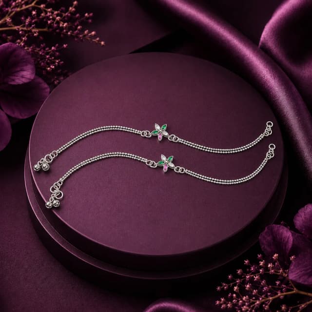 Anklets