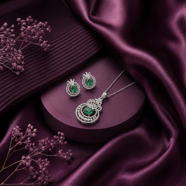 Pendants